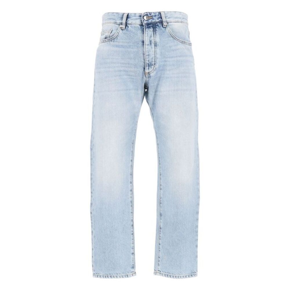 Icon Denim Men Carrot Jeans Josh
